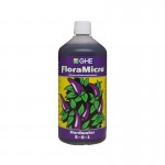 GHE FloraMicro Hard Water