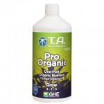 GHE Pro Organic Grow