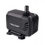 Submersible Water Pump 24W