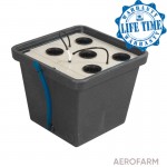 GHE Aerofarm Hydroponics System