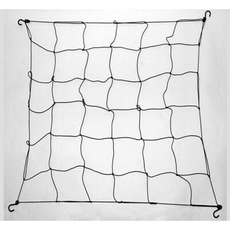 Elasticated SCROG Netting- For plant support