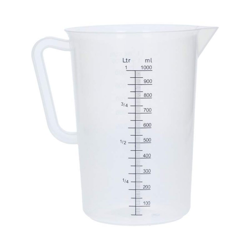 Measuring Jug 1000 ML